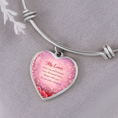 I Choose You A Thousand Times